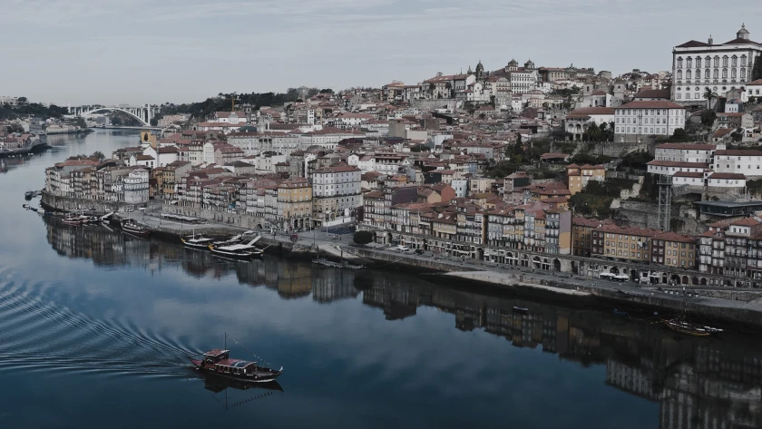 Viajes en Portugal