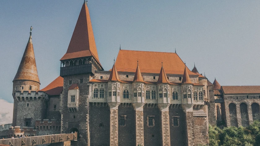 Viajes en Rumania