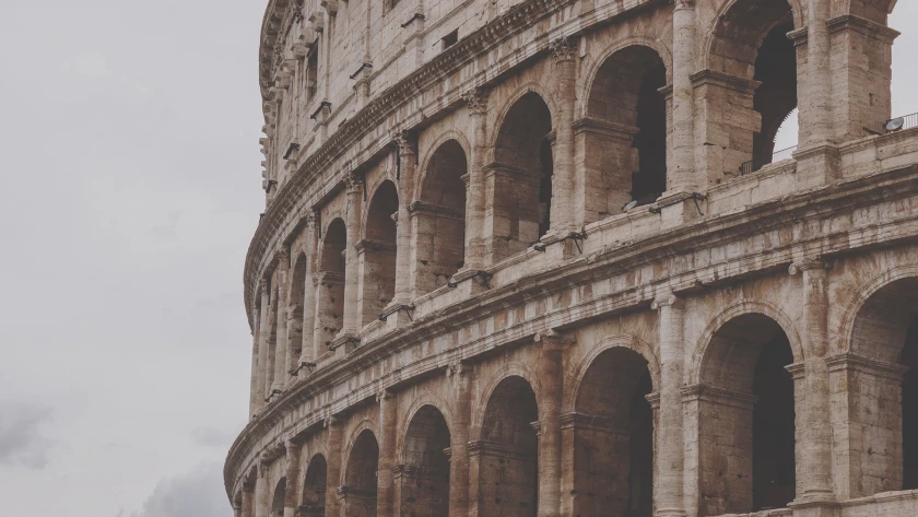 Viajes en Italia
