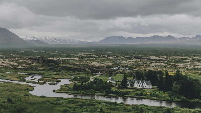 Viajes en Islandia