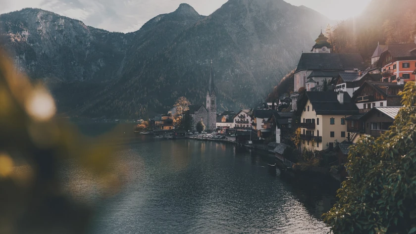 Viajes en Austria