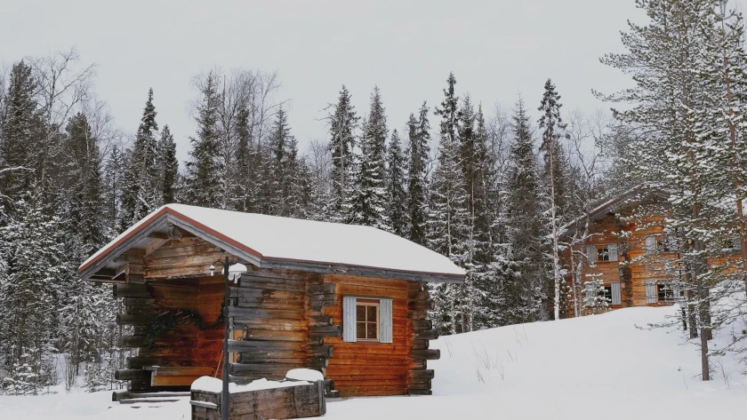 Viajes en Finlandia