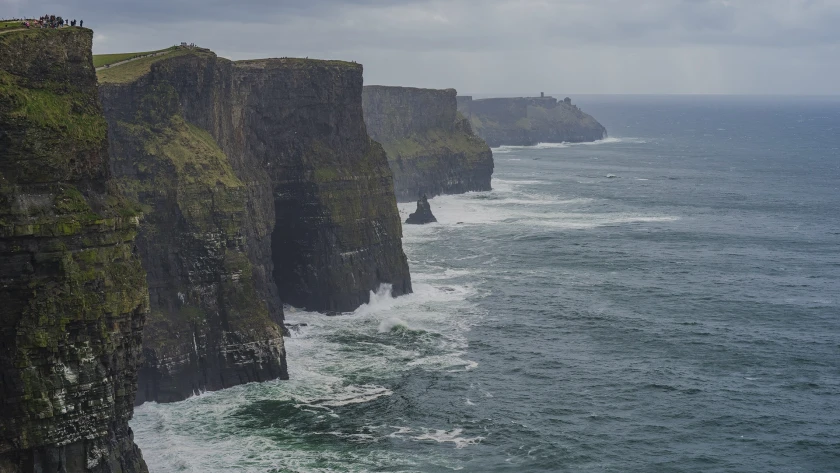 Viajes en Irlanda