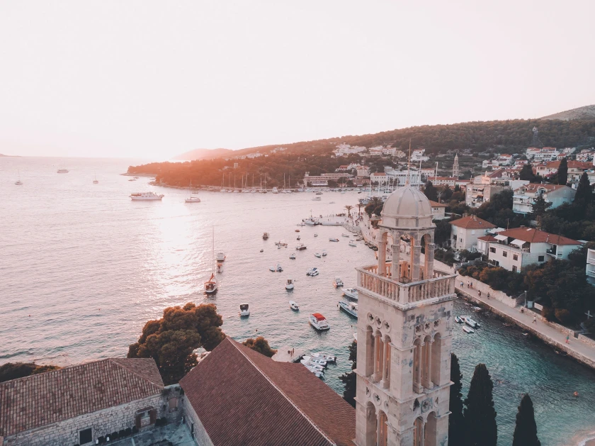 Viajes en Croacia