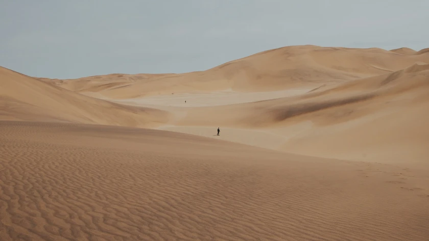 Viajes en Namibia
