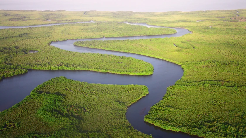 Viajes en Gambia