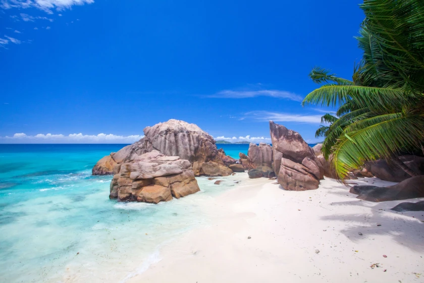 Viajes en Sao Tome & Principe