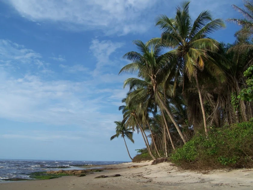 Viajes en Guinea Ecuatorial