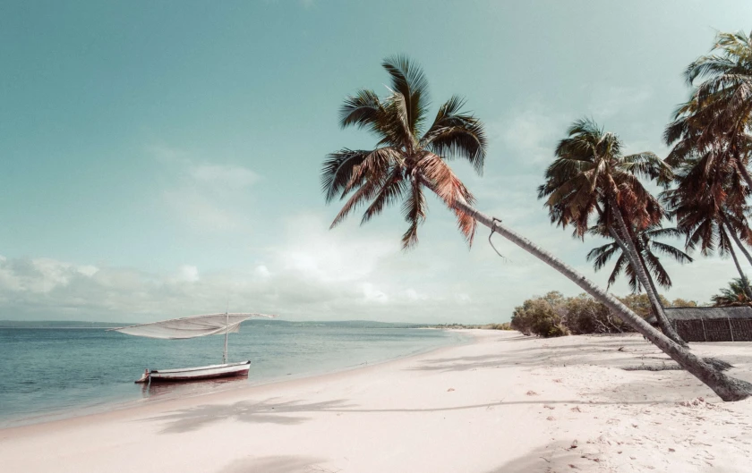 Viajes en Mozambique
