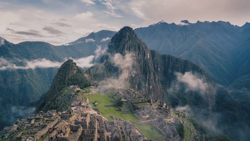 Viajes en Peru