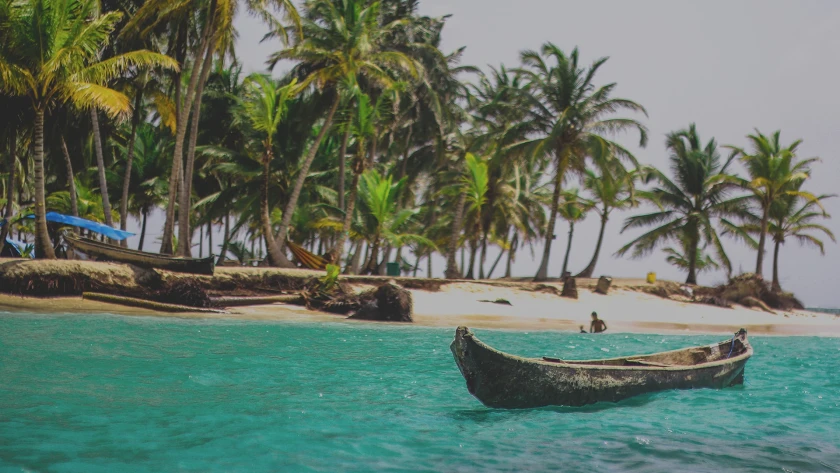 Viajes en Panama