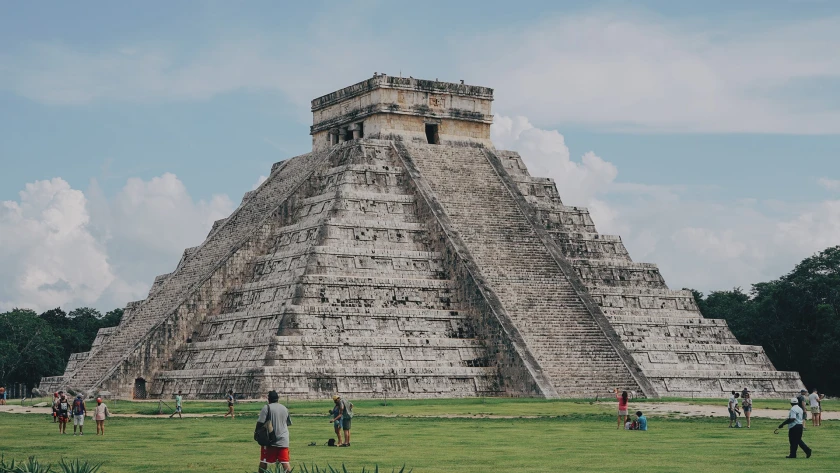 Viajes en Mexico