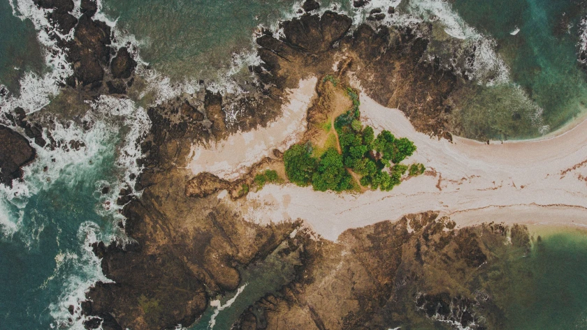 Viajes en Costa Rica