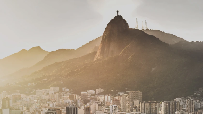 Viajes en Brasil