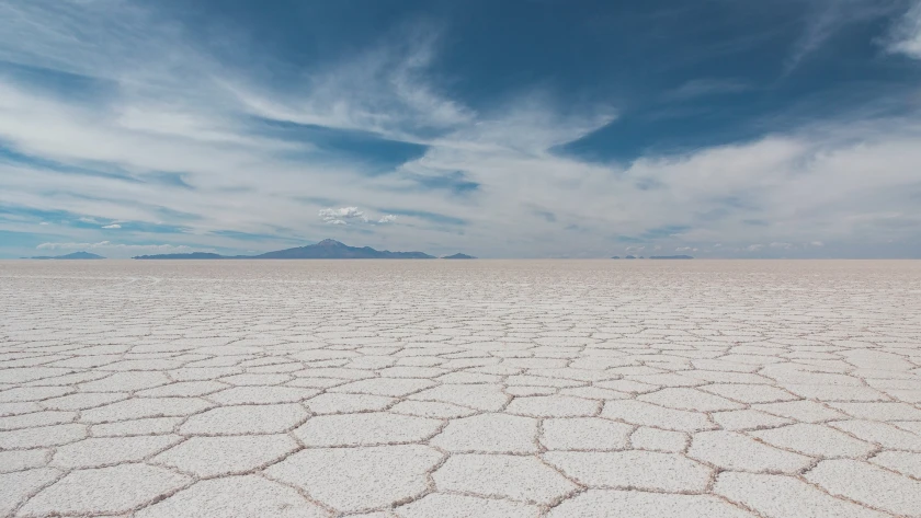 Viajes en Bolivia