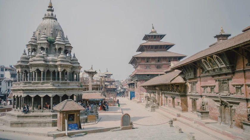 Viajes en Nepal