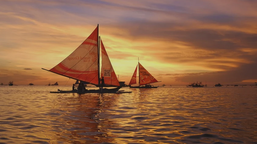 Viajes en Filipinas