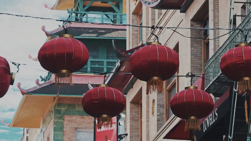 Viajes en China