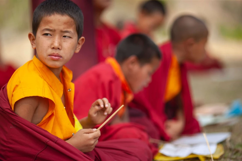 Viajes en Bhutan